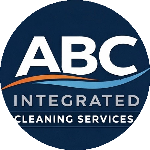 ABC Integrated Cleaning Services logo